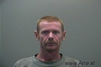 Curtis Adam Lankford Mugshot