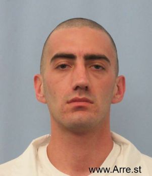 Curtis Mark Easterwood Mugshot