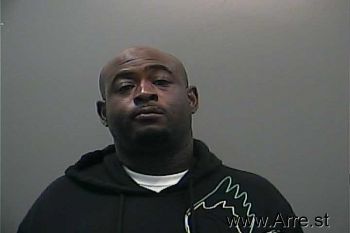 Curtis Lamar Baker Mugshot