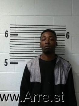 Curtis  Scott Mugshot