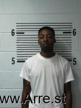 Curtis  Scott Mugshot