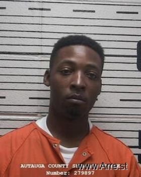 Curtis Jerome Scott Mugshot