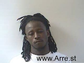 Curtis Lamar Mckenzie Mugshot