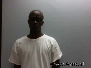 Curtis Antonio Owens Mugshot