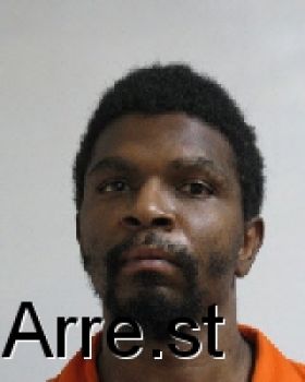 Curtis Lekelvin Robinson Mugshot