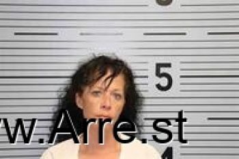 Cynthia Nicole Black Mugshot