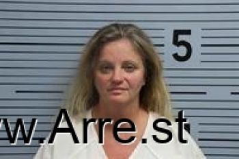 Cynthia  Smith Mugshot