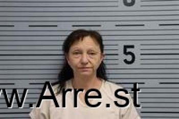 Cynthia  Smith Mugshot