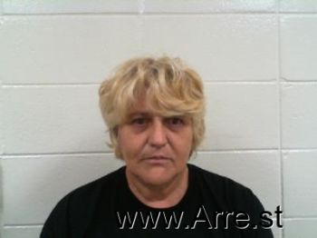 Cynthia  Watkins Mugshot