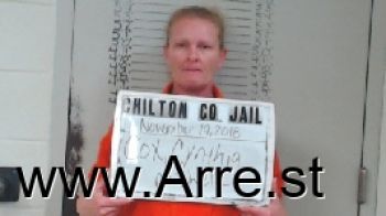 Cynthia Michelle Cox Mugshot