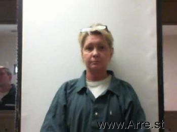 Cynthia Glasscock Hawkins Mugshot