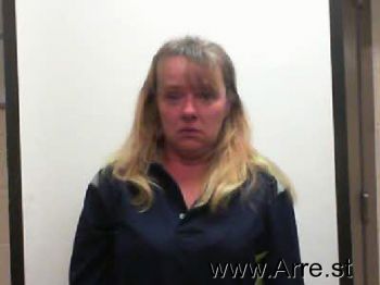 Cynthia Deann Thompson Mugshot