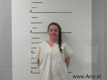 Caitlin Marie Yates Mugshot