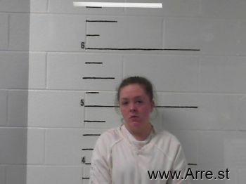 Caitlin Marie Yates Mugshot