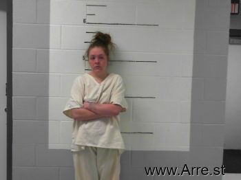 Caitlin Marie Yates Mugshot