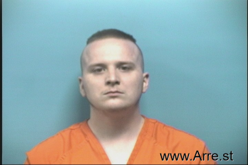 Caleb Scott Anderson Mugshot