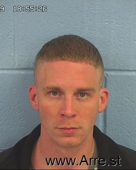 Caleb Jaron Ashley Mugshot