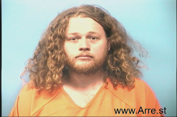 Caleb Josiah Ballinger Mugshot