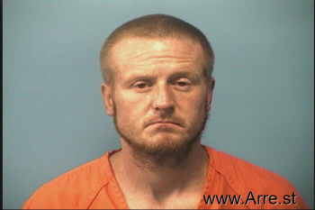 Caleb Alexander Carter Mugshot