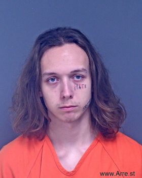 Caleb Michael Davisson Mugshot