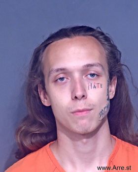 Caleb Michael Davisson Mugshot