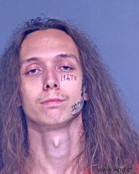 Caleb Michael Davisson Mugshot