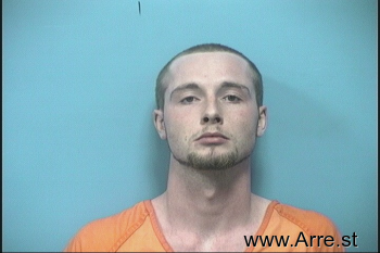 Caleb Madison Hughes Mugshot