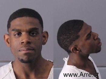 Caleb Dominque Lewis Mugshot