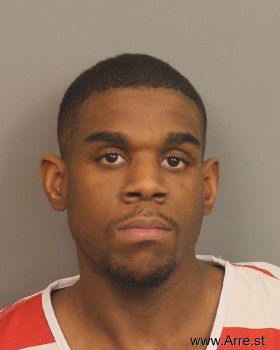 Caleb Dominique Lewis Mugshot