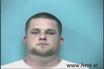 Caleb Richard Morrison Mugshot