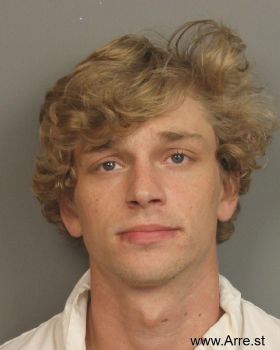 Caleb Matthew Myers Mugshot