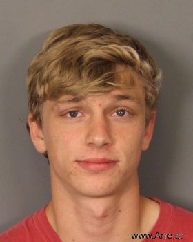 Caleb Matthew Myers Mugshot