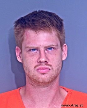 Caleb Frank Nelson Mugshot