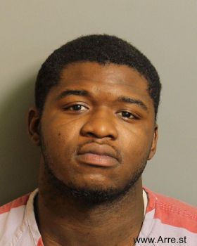 Caleb Tyrell Tarver- Clifton Mugshot