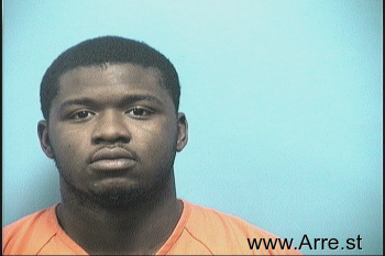 Caleb Tyrell Tarver-clifton Mugshot