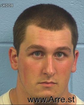 Caleb Anthony Turner Mugshot