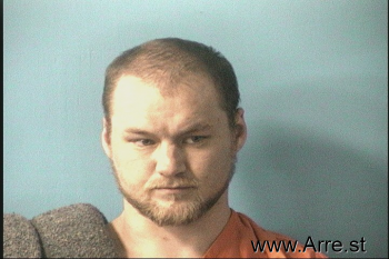 Caleb Robert Wilcox Mugshot