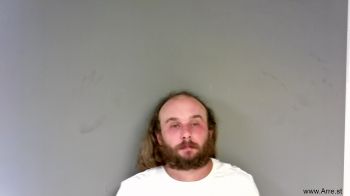 Caleb Blake Wright Mugshot