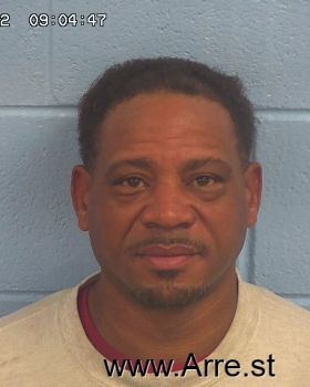 Calvin Andrew Adams Mugshot