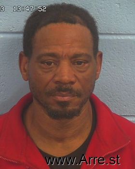 Calvin Andrew Adams Mugshot