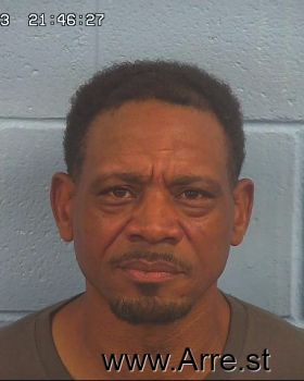 Calvin Andrew Adams Mugshot