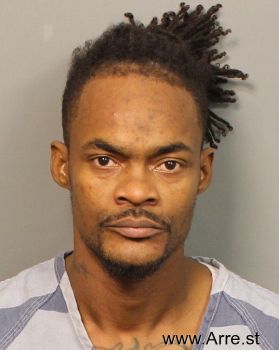 Calvin Dewayne Ball Mugshot