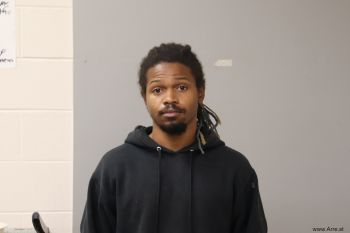 Calvin  Bridges Mugshot