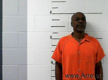 Calvin Jerome Bruce Mugshot