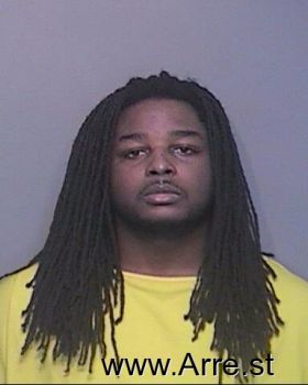 Calvin Lamar Campbell Mugshot