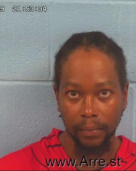 Calvin Dewayne Davis Mugshot