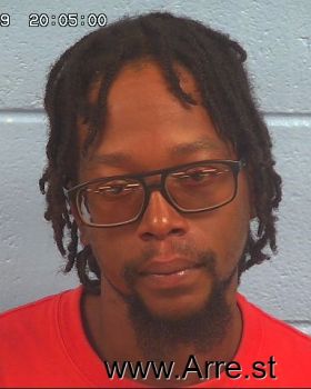 Calvin Dewayne Davis Mugshot