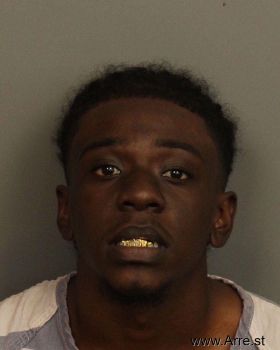 Calvin Dajuan Hall Mugshot