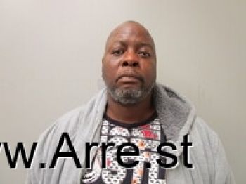 Calvin Maurice Hawkins Mugshot