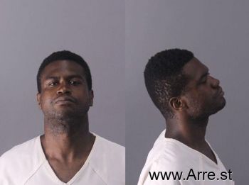 Calvin Levert Johnson Mugshot